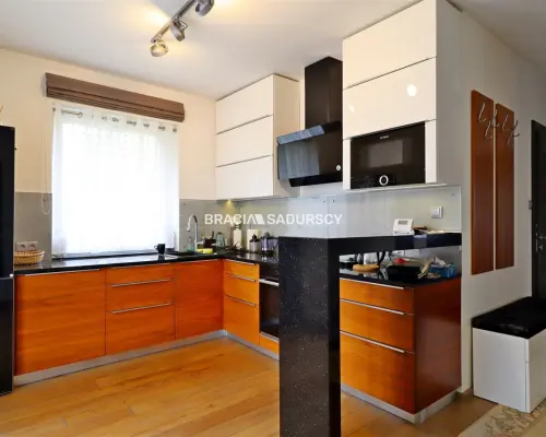 Dom 350 m²|2 segmenty|działka 1600 m²|Swoszowice