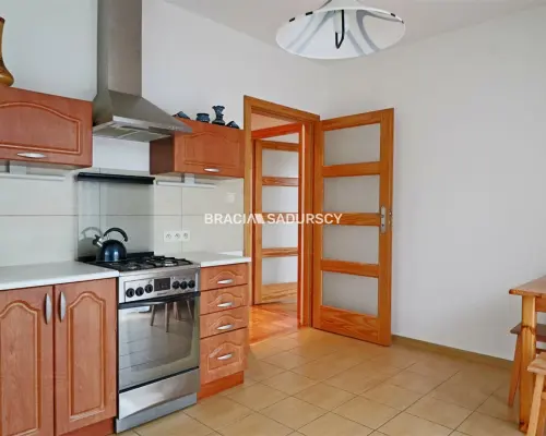 Dom 350 m²|2 segmenty|działka 1600 m²|Swoszowice