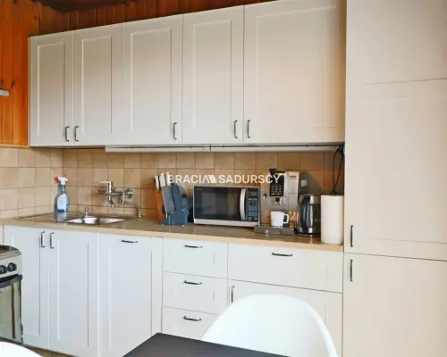 Dom 350 m²|2 segmenty|działka 1600 m²|Swoszowice