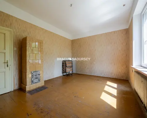 Dom 188 m² z dużą działką | Andrychów