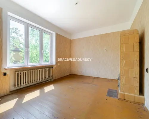 Dom 188 m² z dużą działką | Andrychów