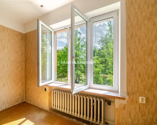 Dom 188 m² z dużą działką | Andrychów