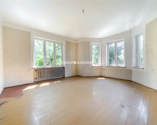 Dom 188 m² z dużą działką | Andrychów