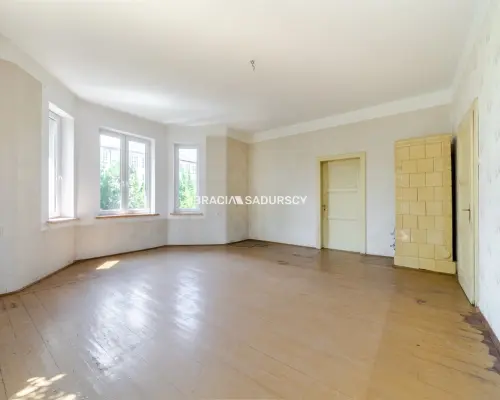 Dom 188 m² z dużą działką | Andrychów