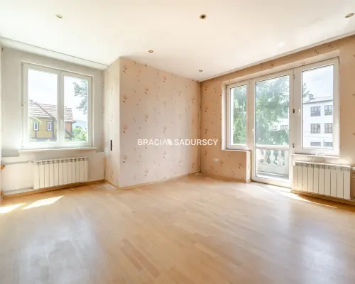 Dom 188 m² z dużą działką | Andrychów