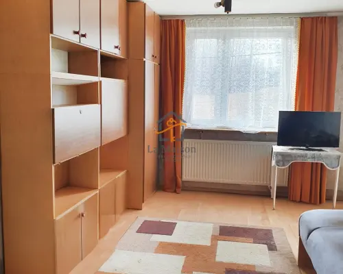 Urokliwa nieruchomosć przy Dolinie Kluczwody