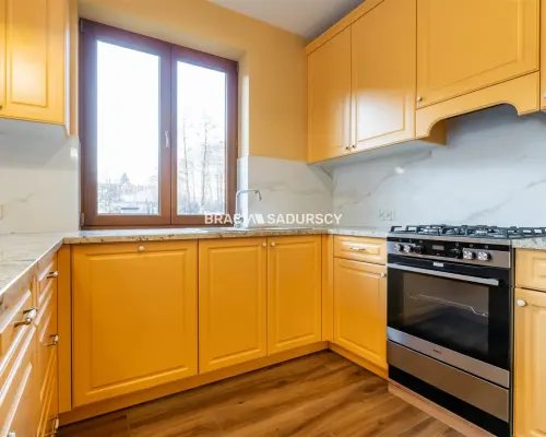 Wysoki Standard, 220 m2, 4,5 arowa dzaiłka, NOWY