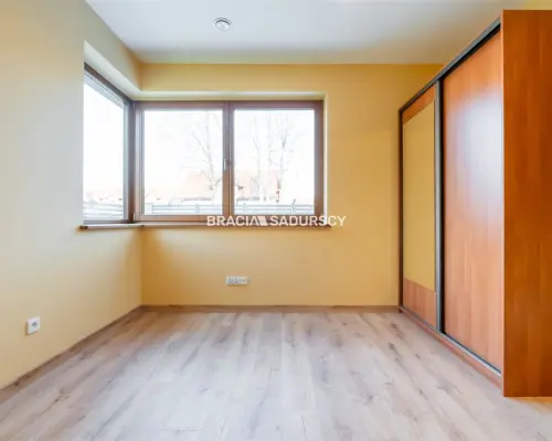 Wysoki Standard, 220 m2, 4,5 arowa dzaiłka, NOWY