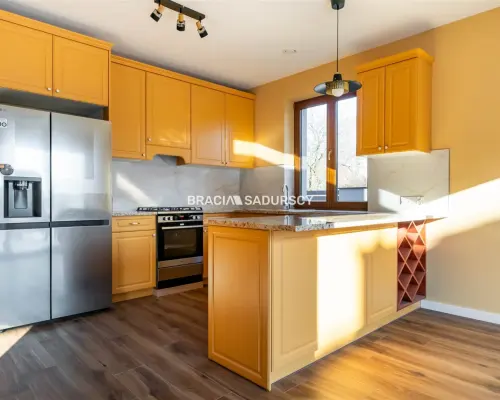 Wysoki Standard, 220 m2, 4,5 arowa dzaiłka, NOWY