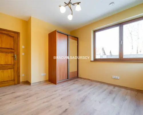 Wysoki Standard, 220 m2, 4,5 arowa dzaiłka, NOWY