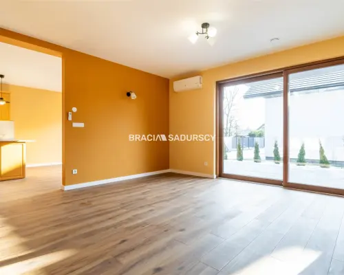 Wysoki Standard, 220 m2, 4,5 arowa dzaiłka, NOWY