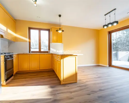 Wysoki Standard, 220 m2, 4,5 arowa dzaiłka, NOWY