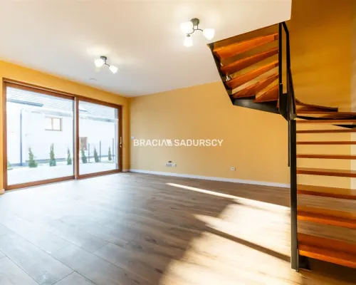 Wysoki Standard, 220 m2, 4,5 arowa dzaiłka, NOWY