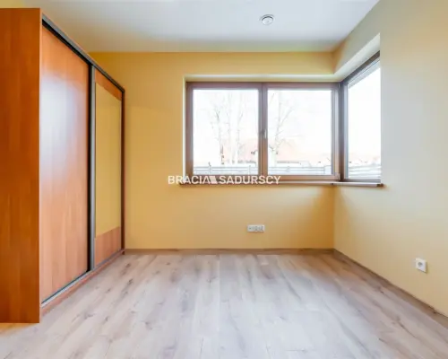 Wysoki Standard, 220 m2, 4,5 arowa dzaiłka, NOWY