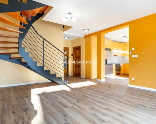 Wysoki Standard, 220 m2, 4,5 arowa dzaiłka, NOWY