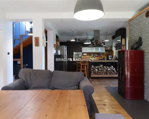 Do wynajecia dom jednorodzinny 105 m2 w Kamionnej.