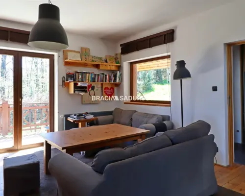 Do wynajecia dom jednorodzinny 105 m2 w Kamionnej.