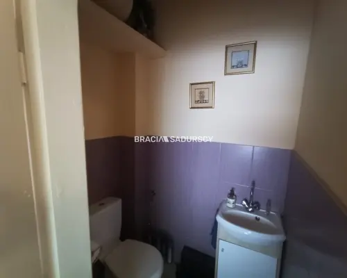 Kamienica w Rynku Szczucina