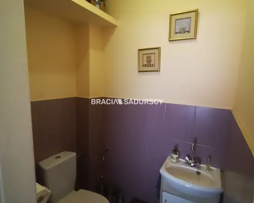 Kamienica w Rynku Szczucina