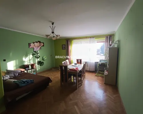 Kamienica w Rynku Szczucina