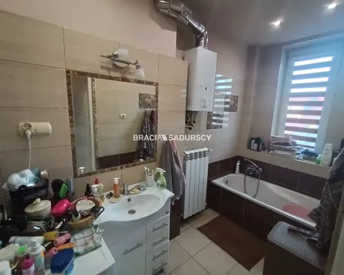 Kamienica w Rynku Szczucina
