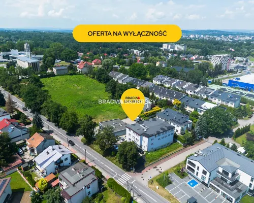 20arów okazja dla inwestora ,doskonała lokalizacja
