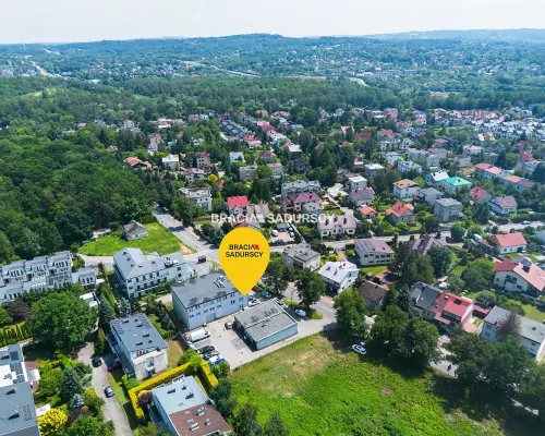 20arów okazja dla inwestora ,doskonała lokalizacja