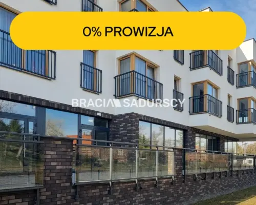 Lokal usługowy w Skawinie, Nowa Cena 7500 m2