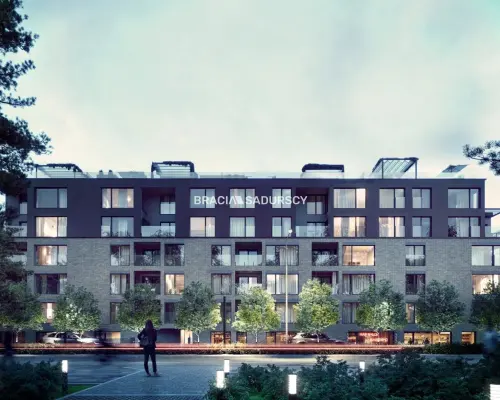 Parter + witryna + miejsce postojowe – nowe lokale