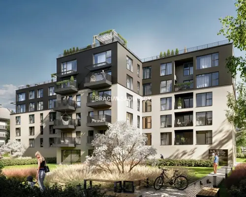 Parter + witryna + miejsce postojowe – nowe lokale
