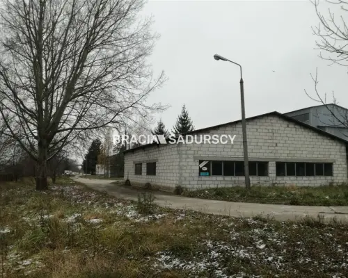 Nieruchomość Przemyśl