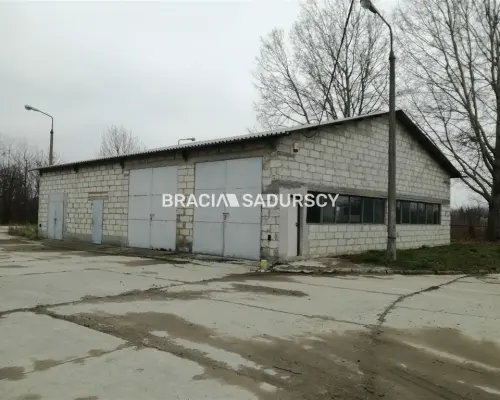 Nieruchomość Przemyśl