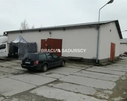 Nieruchomość Przemyśl