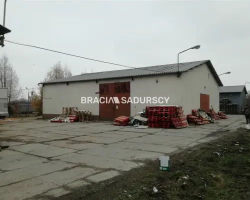 Nieruchomość Przemyśl
