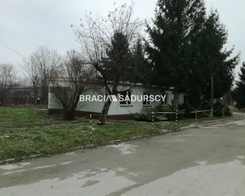 Nieruchomość Przemyśl