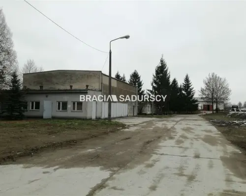 Nieruchomość Przemyśl