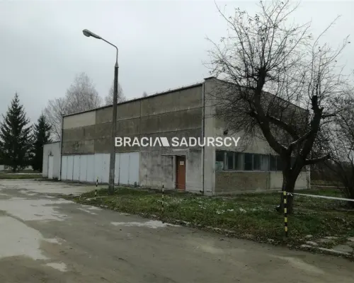 Nieruchomość Przemyśl