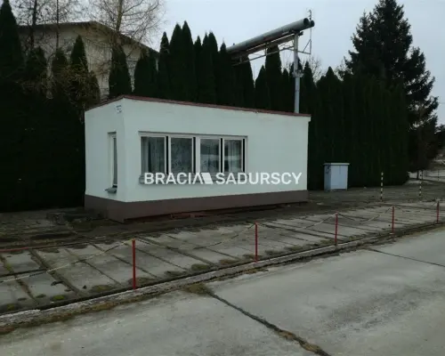 Nieruchomość Przemyśl