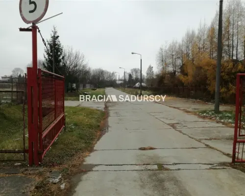 Nieruchomość Przemyśl