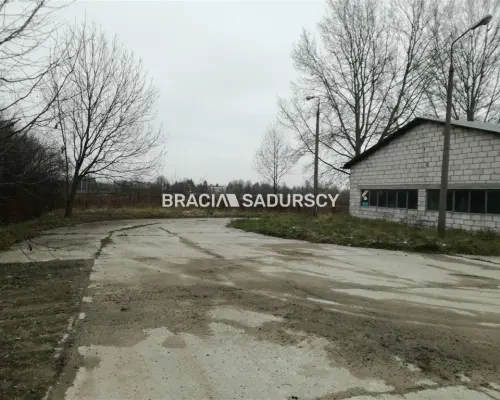 Nieruchomość Przemyśl