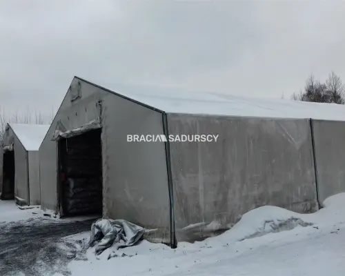 Budynek produkcyjny sprzedaż  okolica Kielc