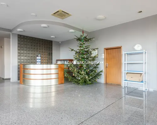 Centrum Logistyczne do kupna