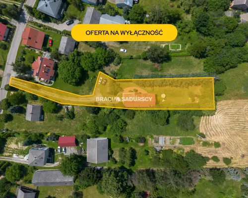 Agroturystyka / Dolinki Krakowskie