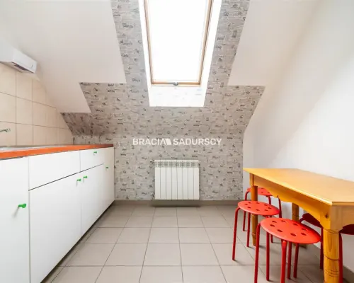 Budynek do produkcji i magazynowania - 170m2