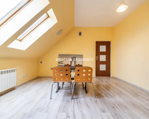 Budynek do produkcji i magazynowania - 170m2