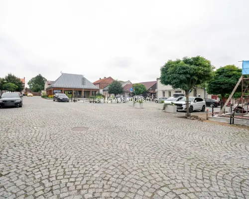 Lokal | ok.260 m² | Nowe Brzesko | Rynek | Centrum