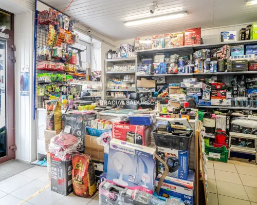 Lokal | ok.260 m² | Nowe Brzesko | Rynek | Centrum