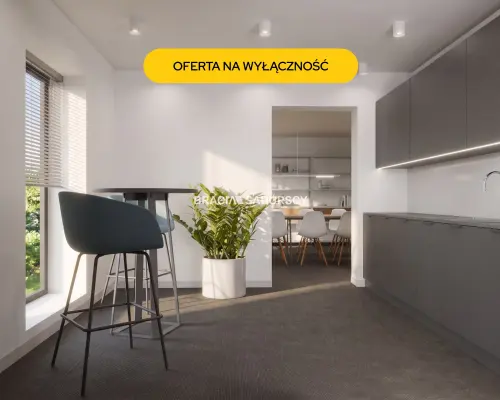 Wielofunkcyjny budynek handlowo-biurowo-magazynowy