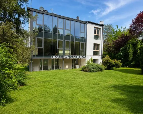 Prestiżowe miesjce dla Twojego biznesu | 289m2