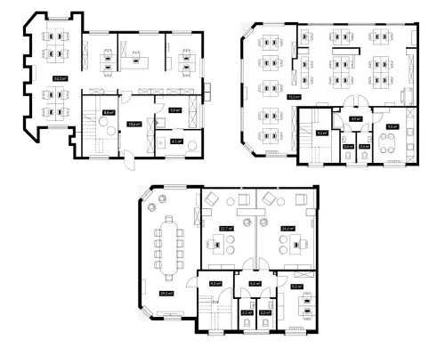Prestiżowe miesjce dla Twojego biznesu | 289m2